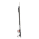 fusil de pesca submarina de goma circular