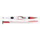 kayak de travesía / de regata / para adulto / 1 plaza