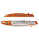 tabla de SUP de wave / de carbono