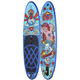 tabla de SUP hinchable / allround / para adulto / multicolor