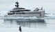 megayate de crucero / explorer / raised pilothouse / con 7 camarotes