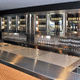 vinoteca para yate / para buque / refrigerada