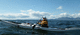 kayak de travesía / para adulto / 1 plaza