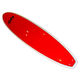 tabla de stand-up paddle de race