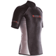camiseta de neopreno térmica