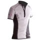 camiseta de neopreno térmica