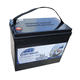 batería para motor eléctrico / 24 V / litio / IP65