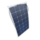 panel solar flexible