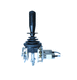 joystick multifuncional / para barco / para buque