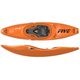 kayak de aguas bravas / para adulto / 1 plaza