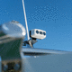 sistema anticolisión para yate / para barco / para velero / con IA