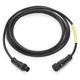cable alargador / marino / para reproductor de audio