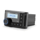 reproductor audio náutico AM / FM / USB / conectado