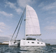 catamarán / de crucero / con 3 camarotes / con 4 camarotes