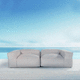 sillón para barco / para yate