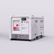 sistema de almacenamiento de energía cero emisiones / para buque / para yate / 380 V