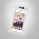 funda estanca para smartphone