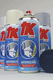antifouling para barco / de matriz dura / para hélice / aerosol