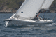 velero de crucero costero / daysailer / con 1 camarote / con 4 literas
