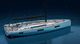 yate de vela de crucero / regata-crucero / con 3 camarotes / con 7 literas
