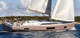 yate de vela de crucero / de chárter / de crucero oceánico / con 3 camarotes