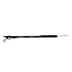 fusil de pesca submarina de goma circular / de aluminio