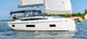 velero propulsión eléctrica / de crucero / con 2 camarotes / con 3 camarotes