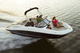 runabout intraborda / con doble consola / bow-rider / open