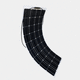 panel solar flexible / para barco