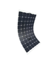 panel solar flexible / 60 células / para barco