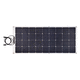panel solar flexible / 36 células