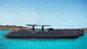 yate a motor de crucero / open / con 2 camarotes / con 4 literas