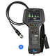calibre de espesor para metales / por ultrasonidos / ATEX / Bluetooth