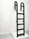 escalera de baño / para barco / para yate / fija