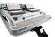 runabout fueraborda / con doble consola / bow-rider / open
