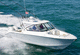 barco cabinado fueraborda / bimotor / con hard-top / open