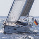 velero de crucero oceánico / con 3 camarotes / con 2 camarotes / con 4 literas