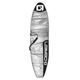 toldo de invernada de stand-up paddle / para tabla / gris