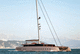 superyate de vela de lujo catamarán / de crucero / con 5 camarotes / con fly