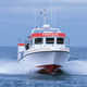 barco profesional barco de pesca profesional / intraborda / diésel