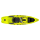 kayak sit-on-top / de pesca / de mar / para adulto
