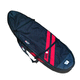 funda de viaje / de surf / para tabla / doble