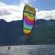 cometa kitesurf bow / de freeride