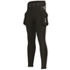 pantalón de buceo / para hombre / de neopreno