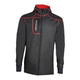 chaqueta de recreo / de navegación / polar / con capucha