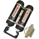 botella de buceo aire / de composite / para buceo profesional