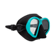 gafas de buceo con dos cristales