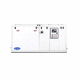 grupo electrógeno diésel / para barco / para yate / 50 Hz