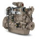 motor auxiliar / diésel / para barco profesional / common-rail