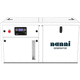 grupo electrógeno diésel / para barco / 50 Hz